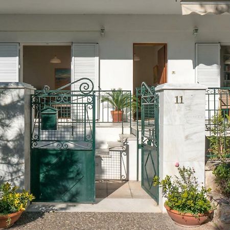 Glyfada Central ภายนอก รูปภาพ